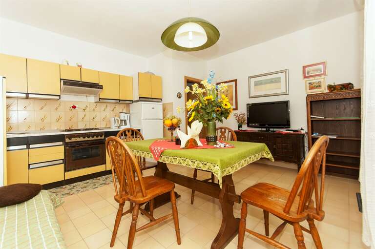 Stivasnica Apartment Rental