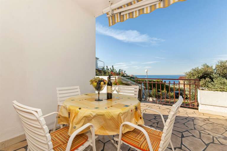 Stivasnica Apartment Rental