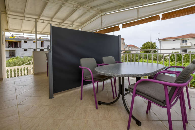 Rogoznica Apartment Rental