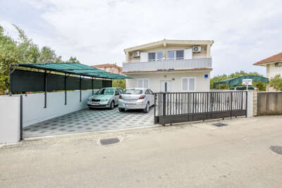Apartment Kucinic