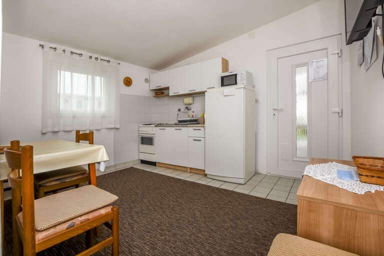 Rogoznica Apartment Rental
