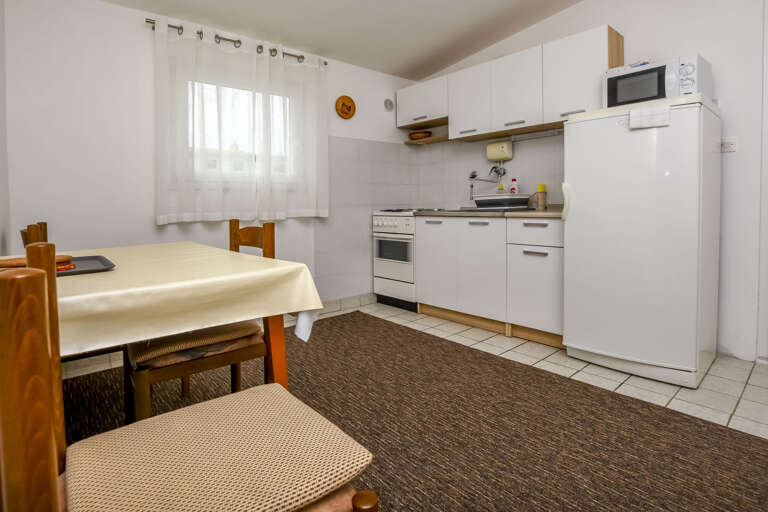 Rogoznica Apartment Rental