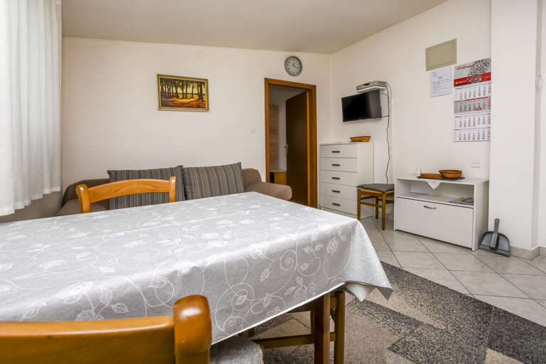 Rogoznica Apartment Rental