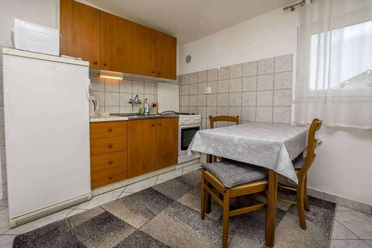 Rogoznica Apartment Rental