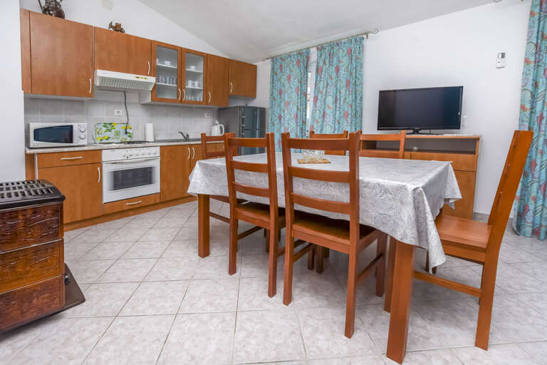 Rogoznica Apartment Rental