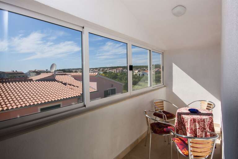 Rogoznica Apartment Rental