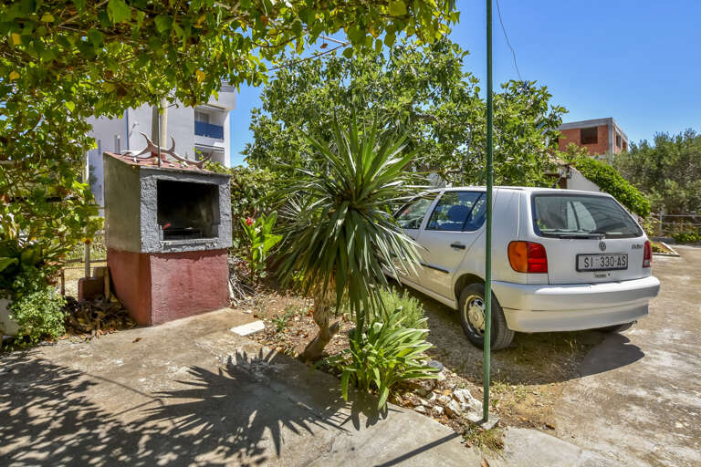 Rogoznica Apartment Rental