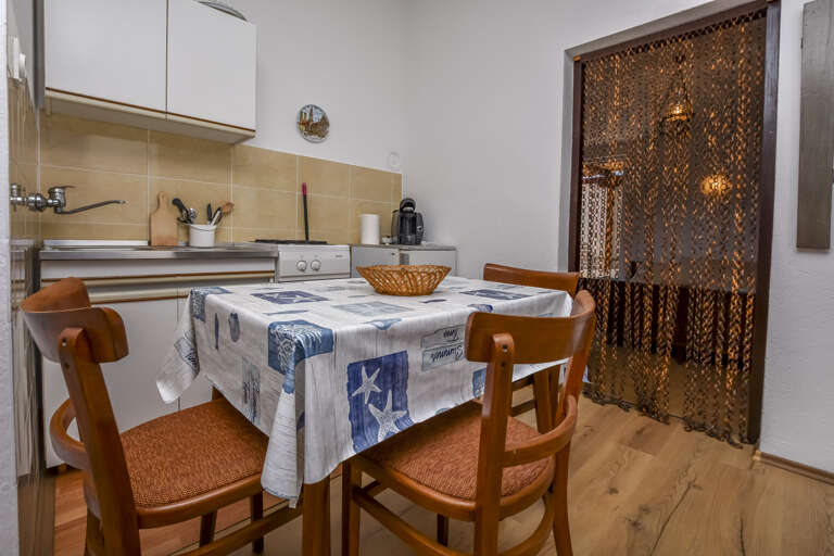 Rogoznica Apartment Rental