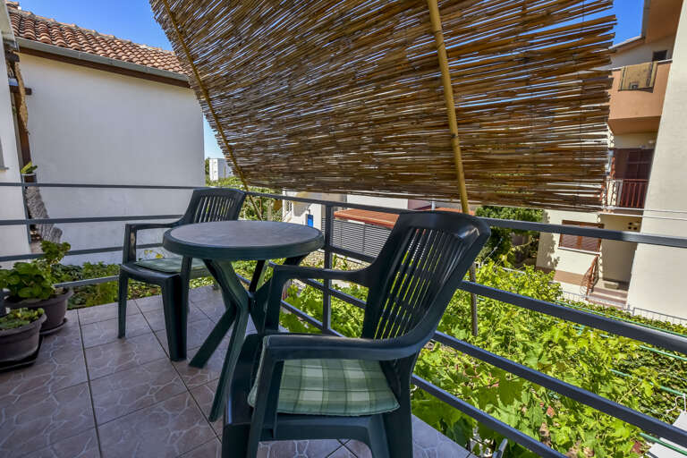 Rogoznica Apartment Rental