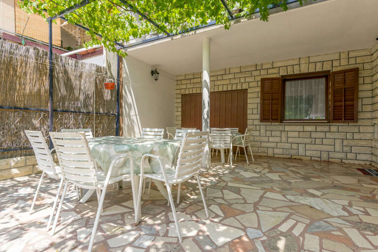 Rogoznica Apartment Rental