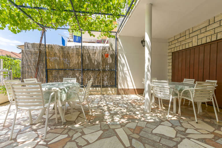Rogoznica Apartment Rental