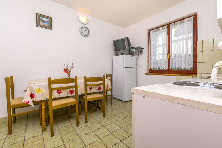 Rogoznica Apartment Rental