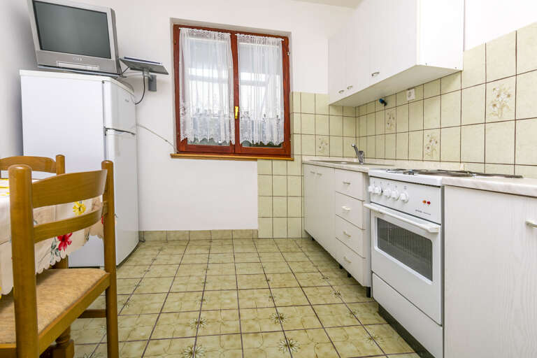 Rogoznica Apartment Rental