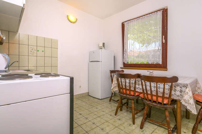 Rogoznica Apartment Rental