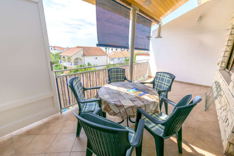 Rogoznica Apartment Rental