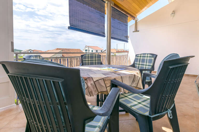 Rogoznica Apartment Rental