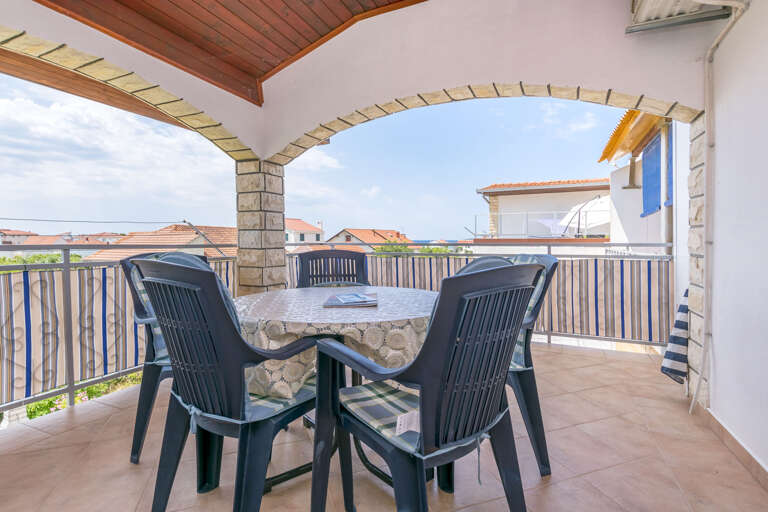Rogoznica Apartment Rental
