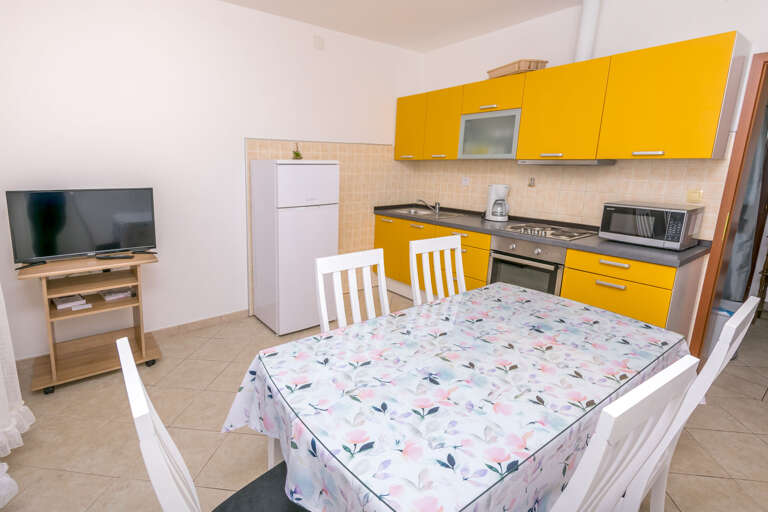 Rogoznica Apartment Rental