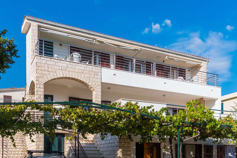 Find Rentals