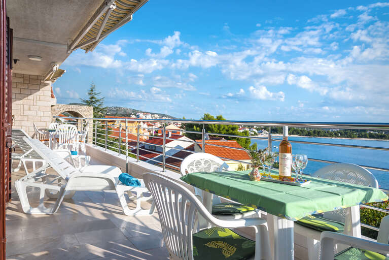 Rogoznica Apartment Rental