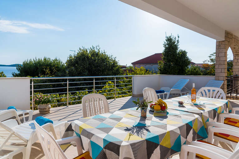 Rogoznica Apartment Rental