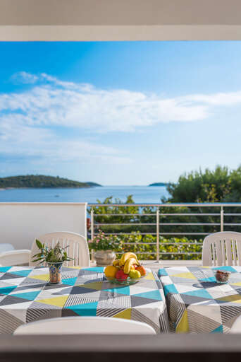 Rogoznica Apartment Rental