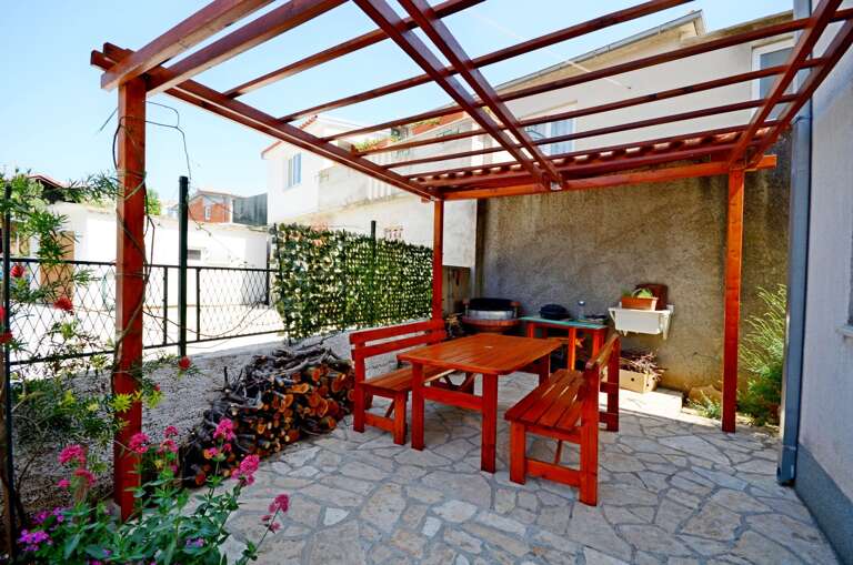 Rogoznica Apartment Rental
