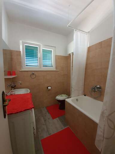 Rogoznica Apartment Rental