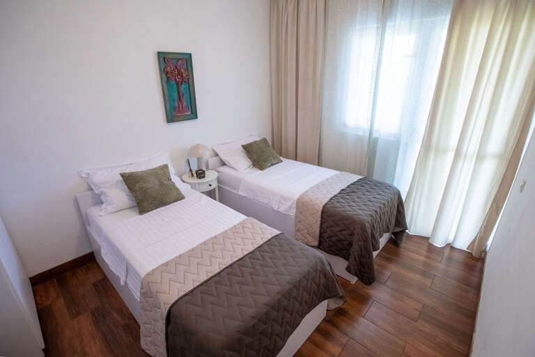 Rogoznica Apartment Rental