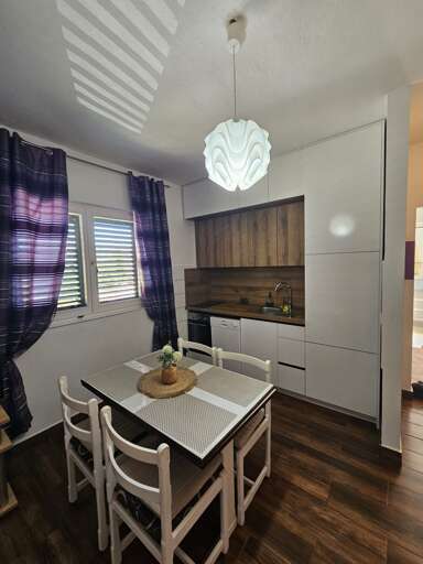 Rogoznica Apartment Rental