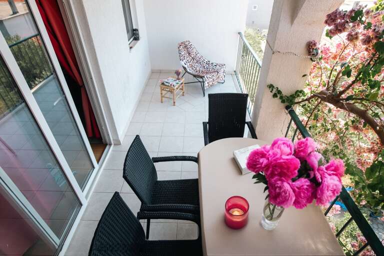 Rogoznica Apartment Rental