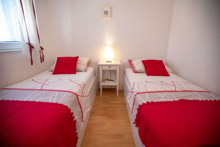 Rogoznica Apartment Rental