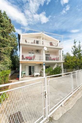 Rogoznica Apartment Rental