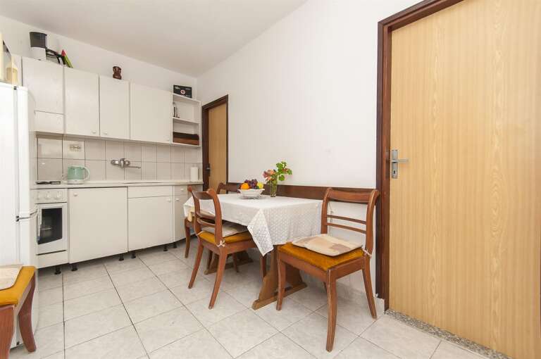 Rogoznica Apartment Rental