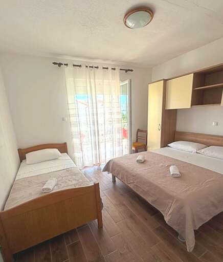 Rogoznica Apartment Rental