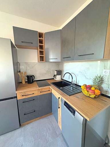 Find Rentals