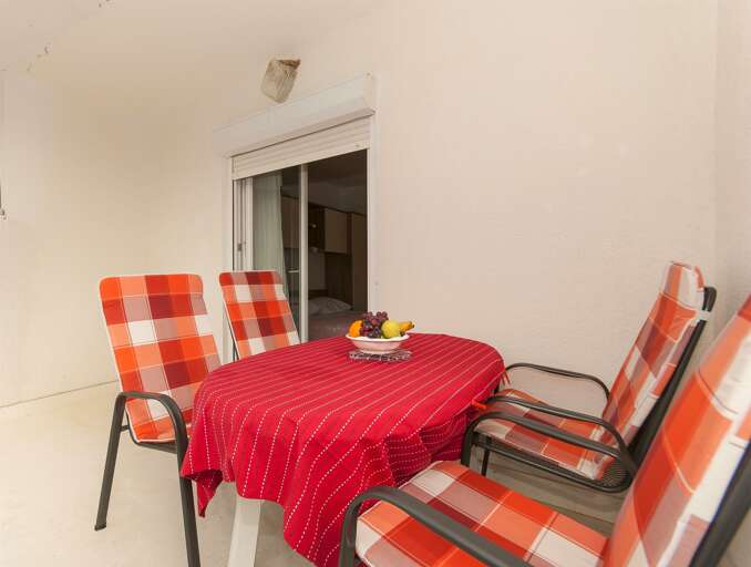 Rogoznica Apartment Rental