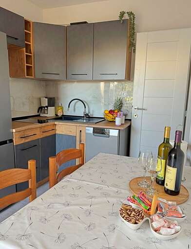 Rogoznica Apartment Rental