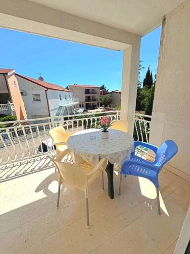 Rogoznica Apartment Rental