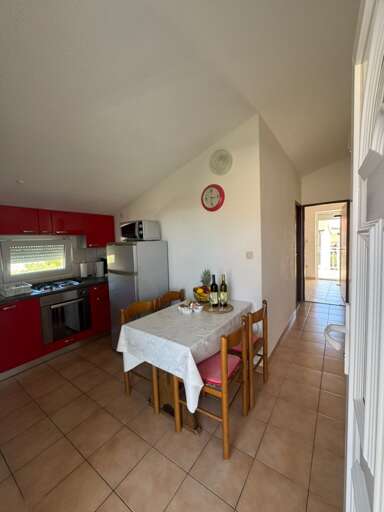 Rogoznica Apartment Rental