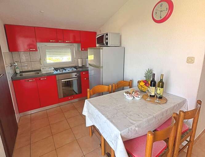 Rogoznica Apartment Rental