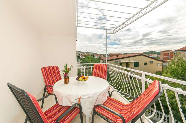 Rogoznica Apartment Rental