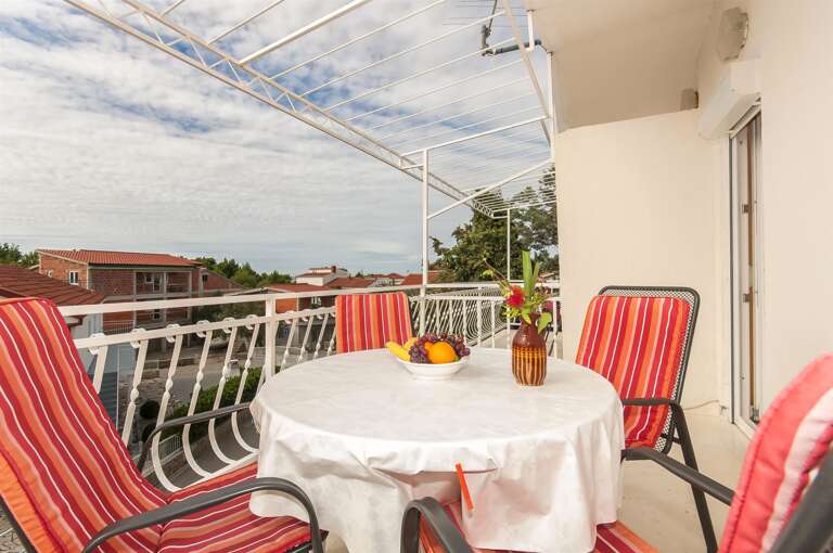 Rogoznica Apartment Rental