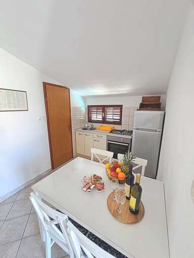 Rogoznica Apartment Rental