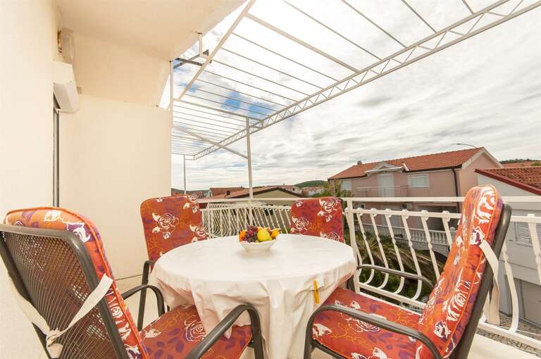 Rogoznica Apartment Rental