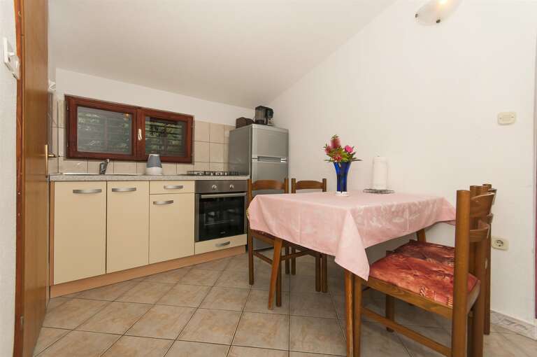 Rogoznica Apartment Rental