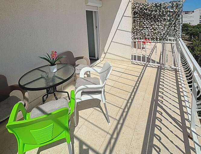 Rogoznica Apartment Rental
