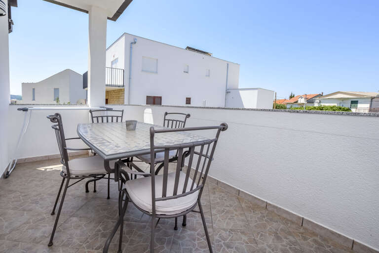Rogoznica Apartment Rental