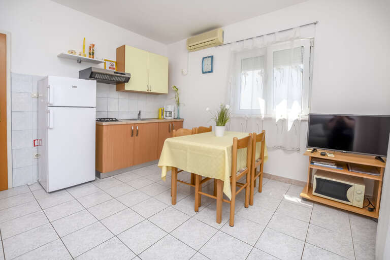 Rogoznica Apartment Rental