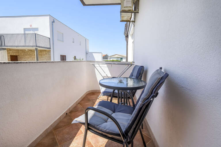 Rogoznica Apartment Rental